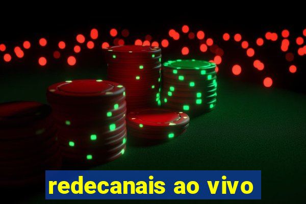 redecanais ao vivo